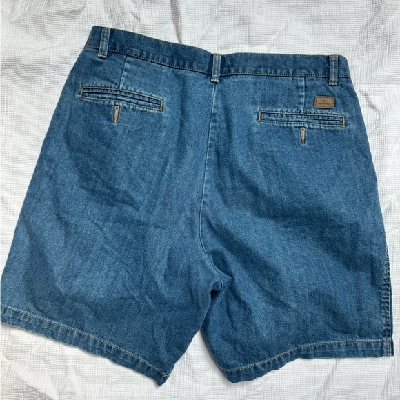 Vintage Dockers JORTS Size 34 - Picture 4 of 8
